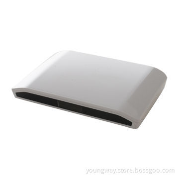 Android Smart TV Box, All Winner A31S, Up to 1.6GHz ARM Cortex, Four-core A9+ 1080P Media+3D